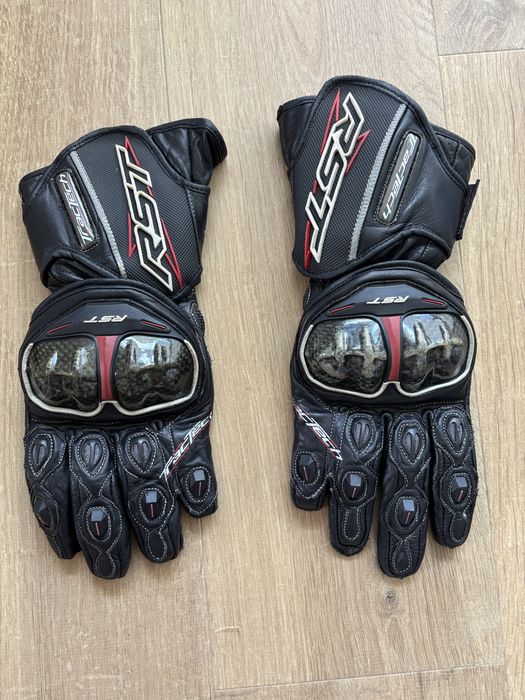 Rękawice RST Trac Tech TracTech rozmiar M