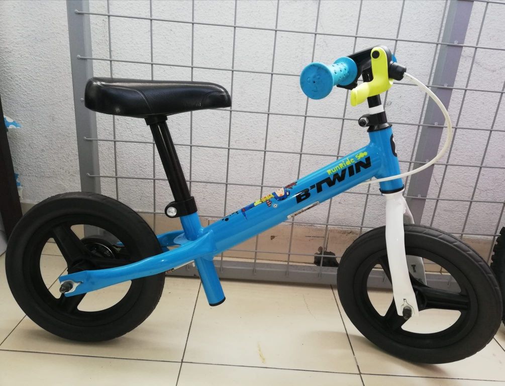 Bicicleta de Criança bTwin