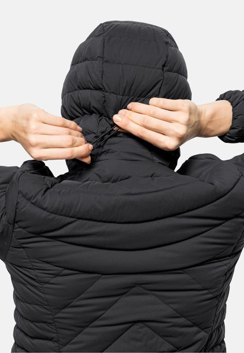 100% ОРИГІНАЛ | Jack Wolfskin | Athletic Down Coat w (1206552) розір S