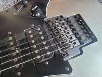 Ibanez rg 550ex  japan