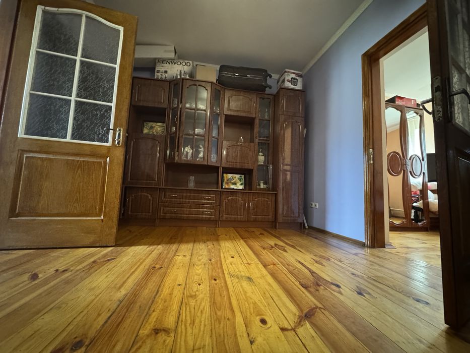 Здається частина будинку Гостомель. З 15.07!