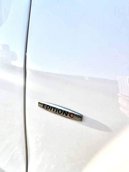 Mercedes c 220 edition c