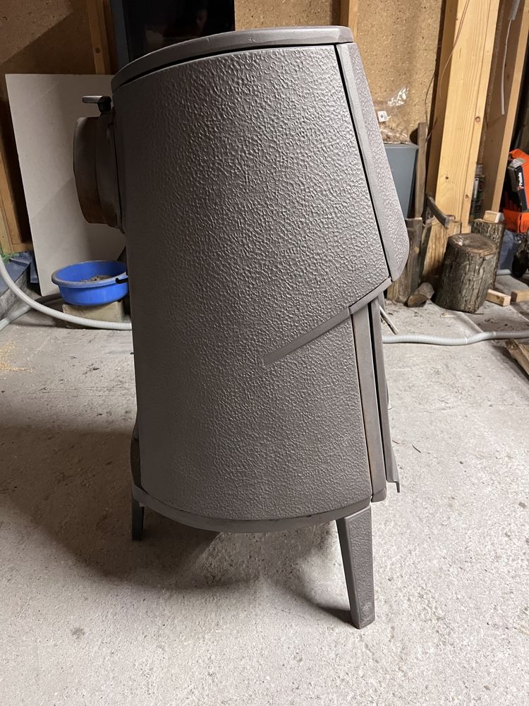 Koza , kominek jotul 4, w stanie dobrym ++