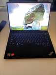Sprzedam lub wymienie na tablet laptopa Lenovo Thinkpad