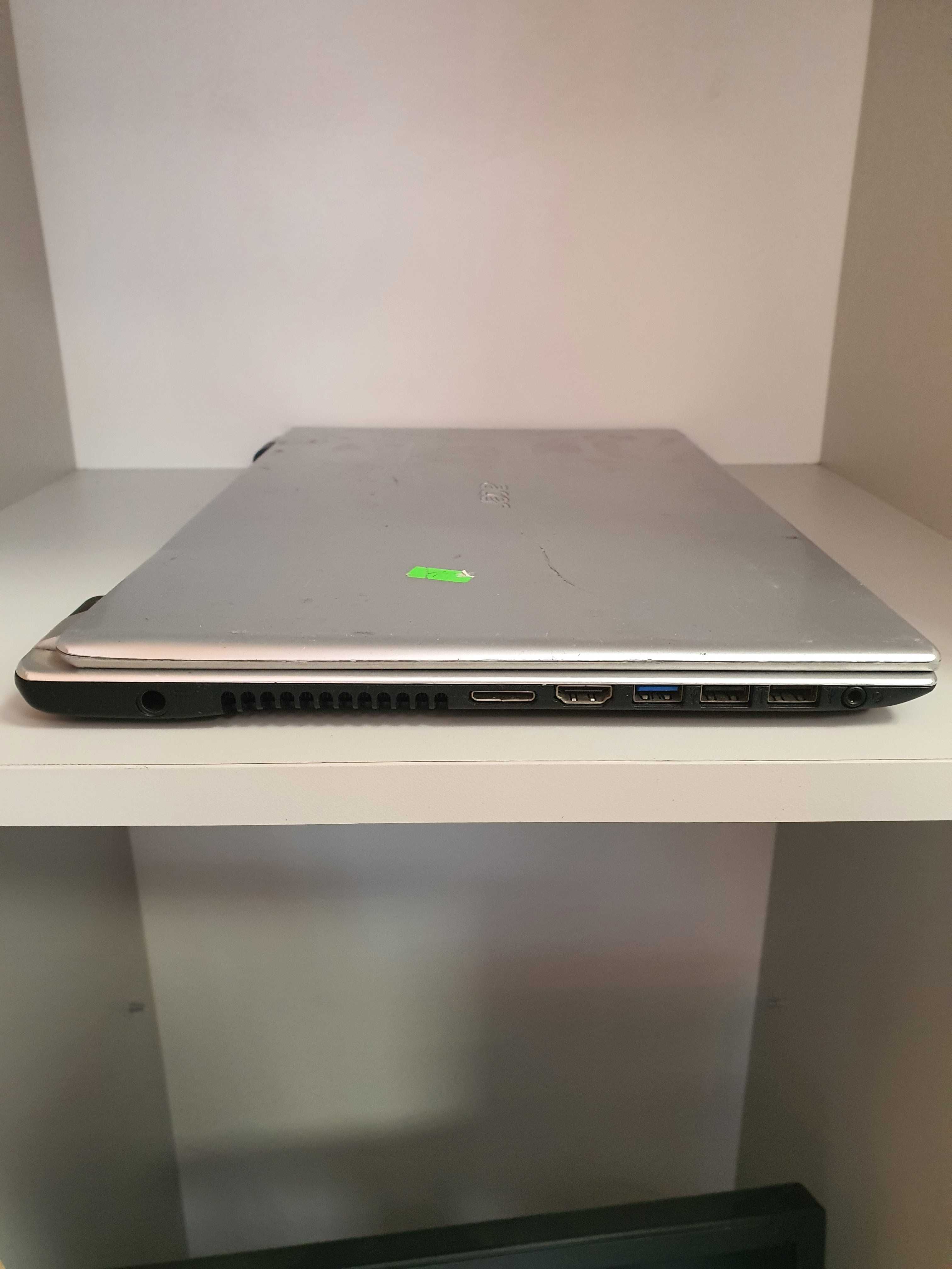 Laptop Acer aspire V5-521P-987B6G75Mass