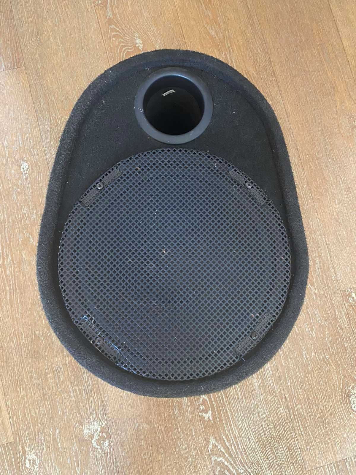 Автомобільний Сабвуфер JBL GT1000T