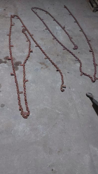Sprzedam łańcych do rozrzutnika polskiego