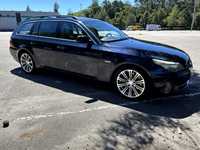 BMW 525d Touring