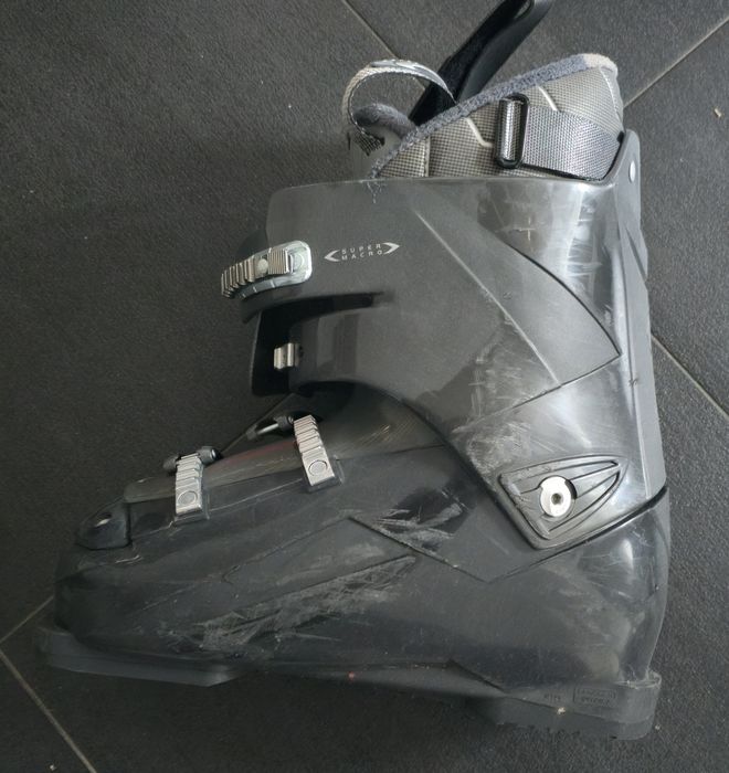 Buty narciarskie HEAD Edge ST  - mp 30