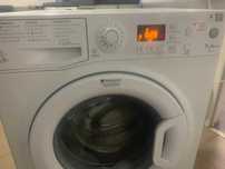 pralka Hqtpoint Ariston
