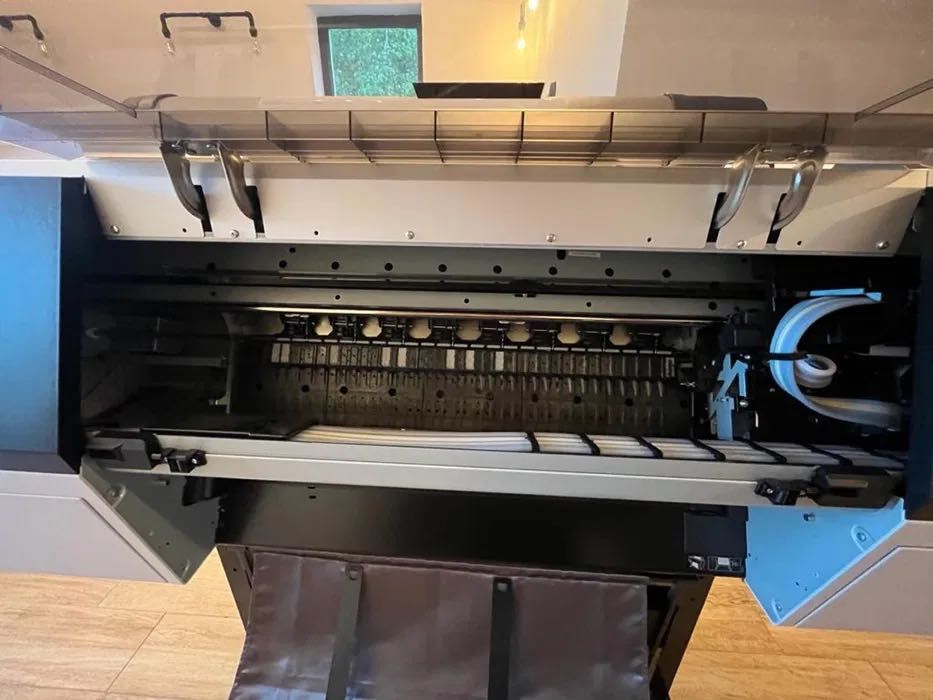 NOWY Ploter drukujący Epson SC-P6000 Sure Color, drukarka A1, 24”