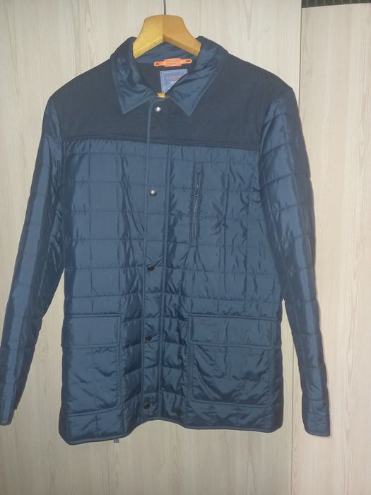 Kanzler  the weekend чоловіча куртка оригінал