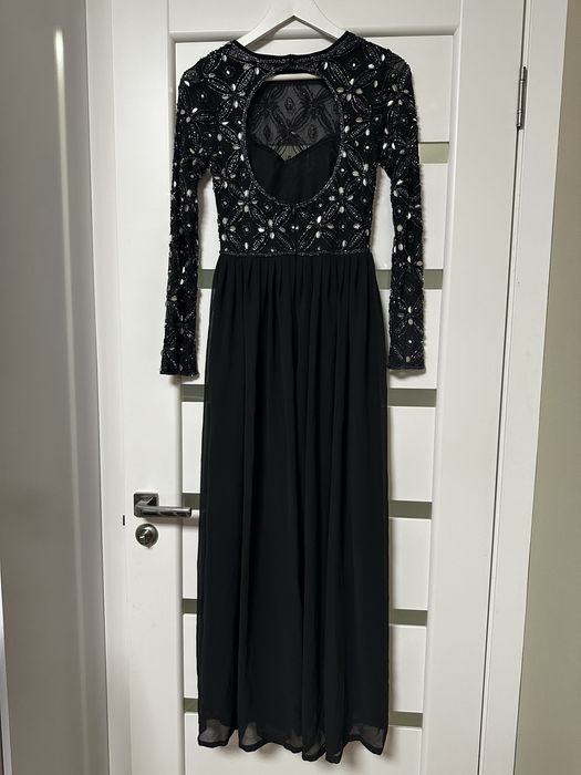 Продам вечірню максі сукню