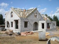 Будівництво будинків, строительство домов. Досвід. Гарантія.