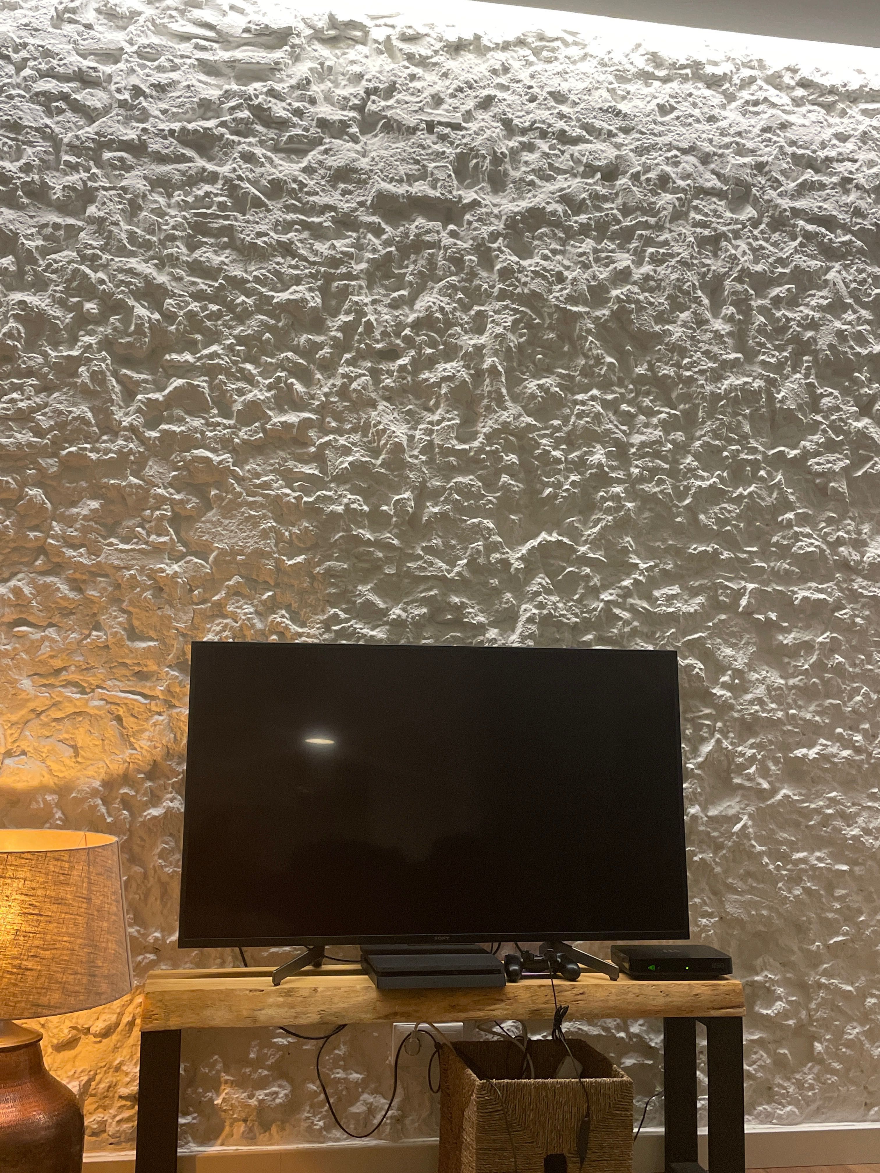 Televisão SONY -LCD