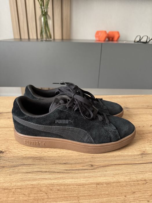 Кросівки Кеди Puma Smash