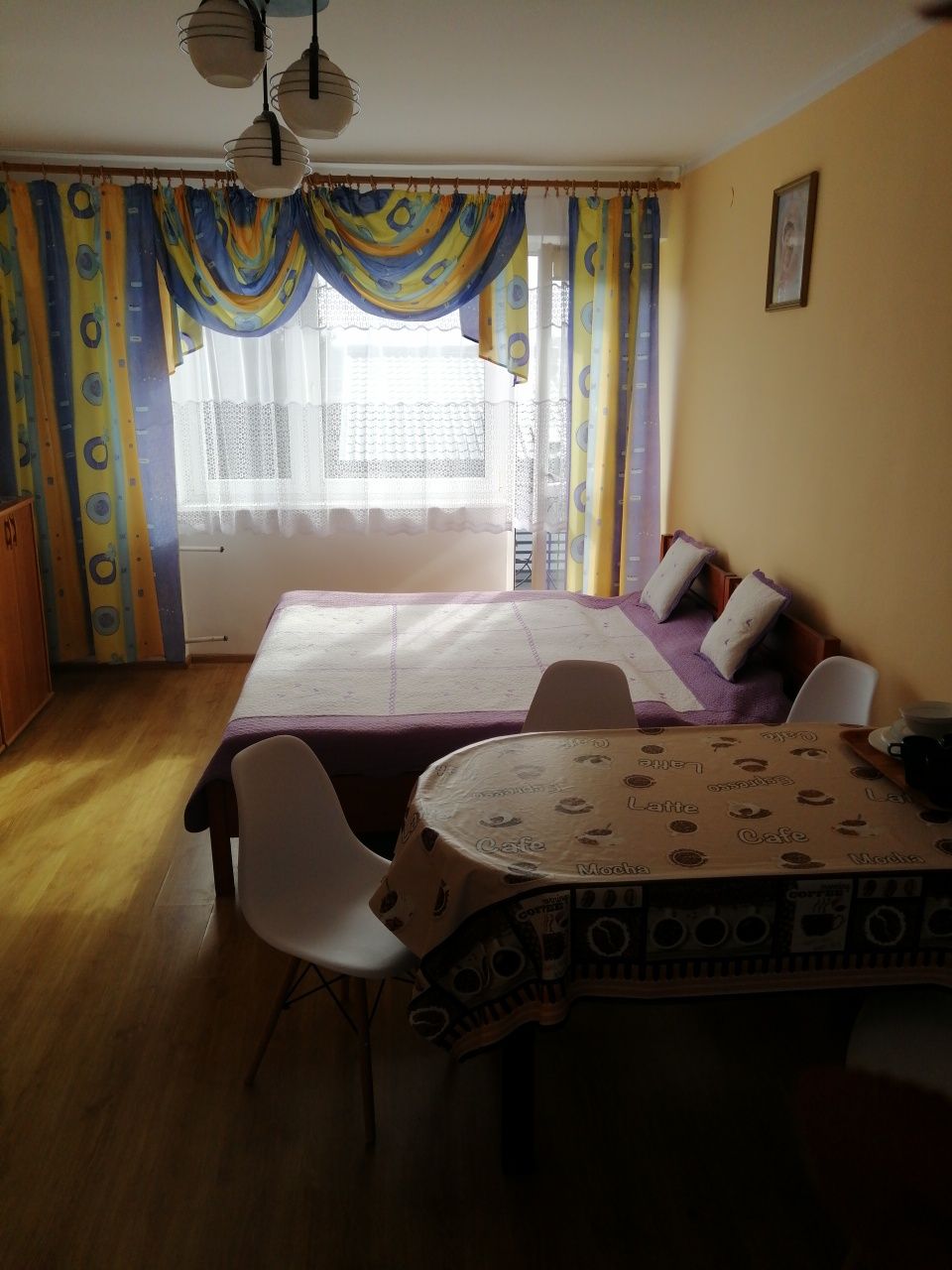 Pokoje gościnne,wczasy.Karwia nad morzem. Pokoje gościnne  Jadwiga