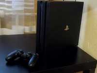 Sony PlayStation 4 PRO 1TB