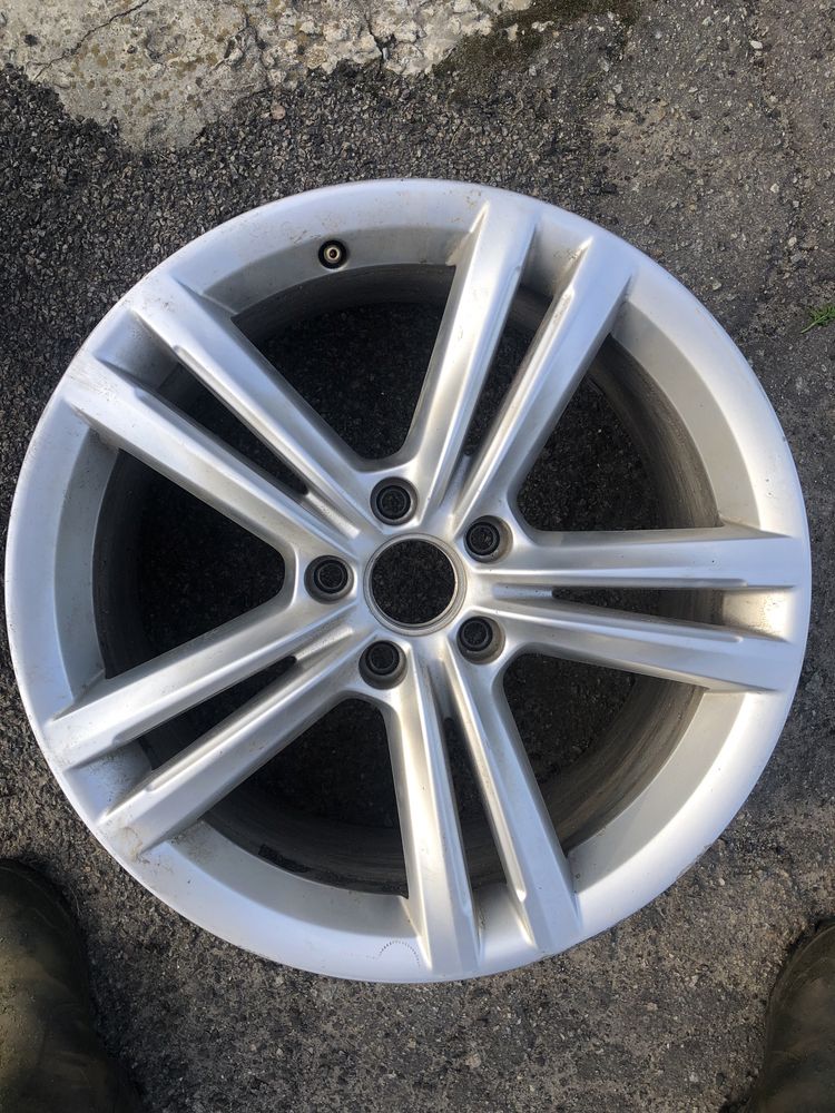 Диски  5*112 r18
