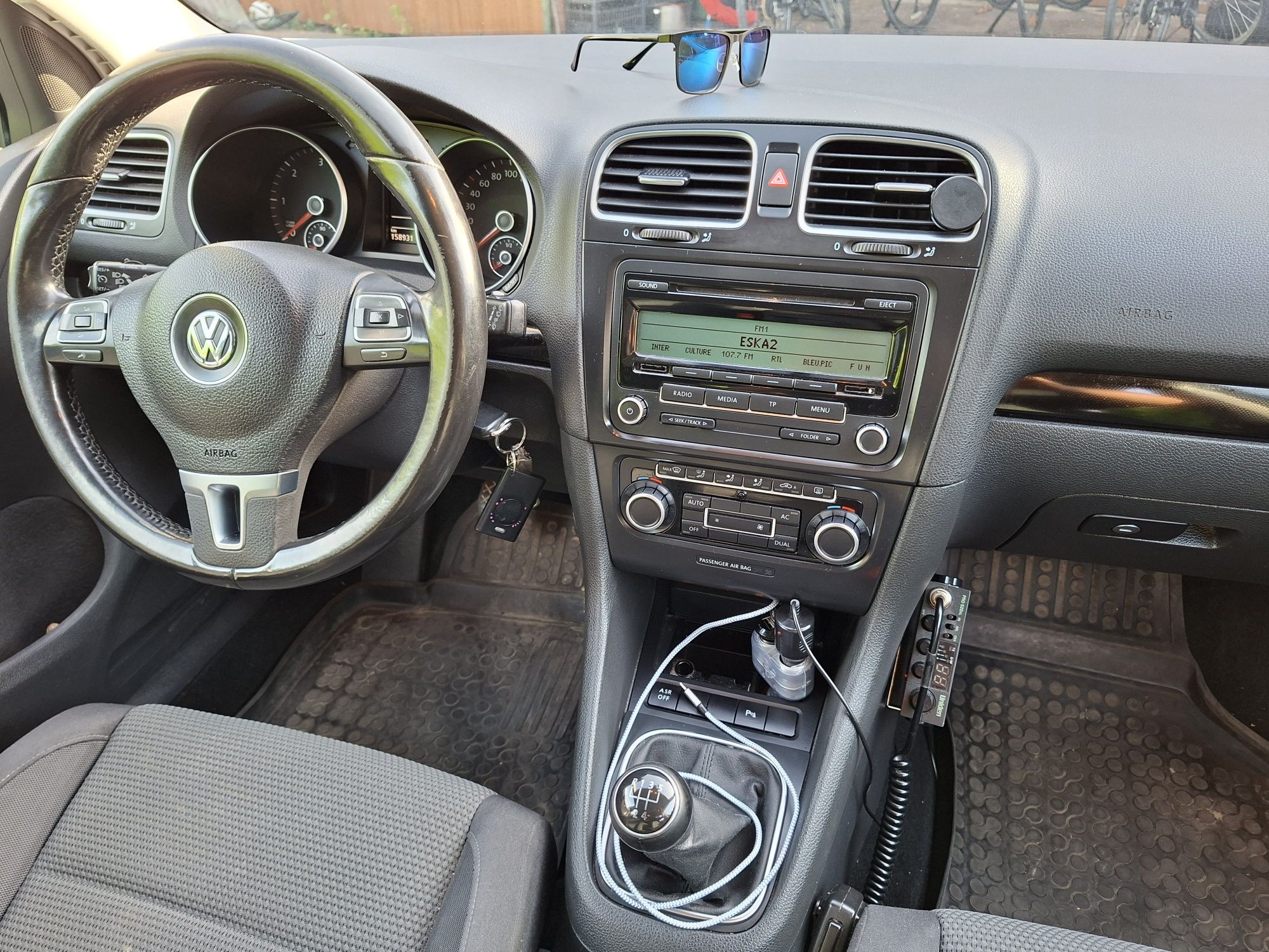Sprzedam Volkswagen Golf