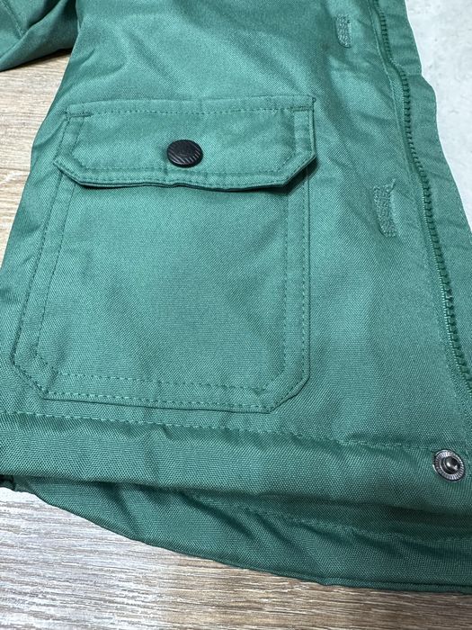 Куртка, парка дитяча  92 нова