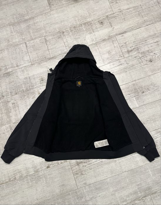 Куртка Carhartt WIP (size S)