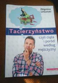 Ksiazka tacierzynstwo