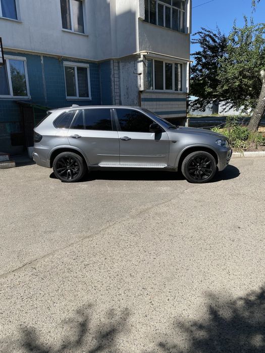 Диски r20 bmw x5e70,f15 x6 469 стиль  275/40/20 315/35/20