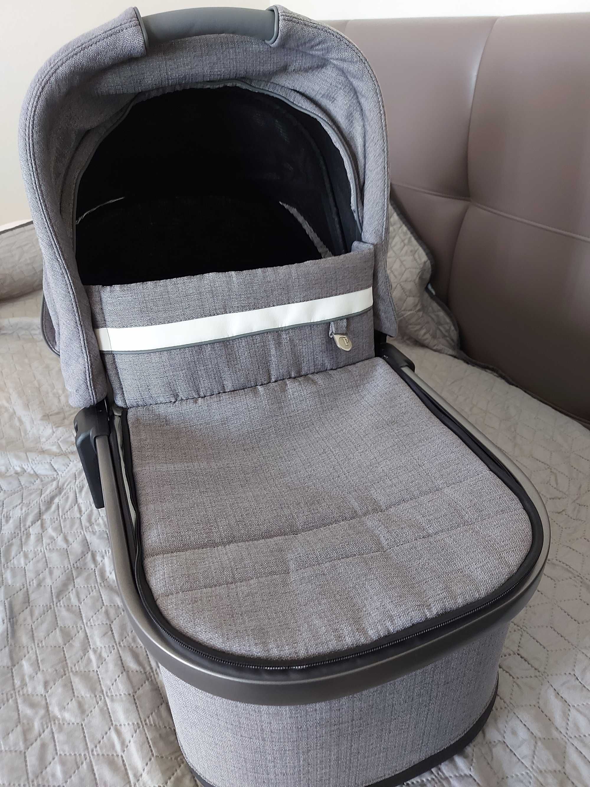 Люлька Peg Perego Ypsi Bassinet