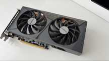 RTX 3060 12GB GDDR6 Gigabyte Eagle