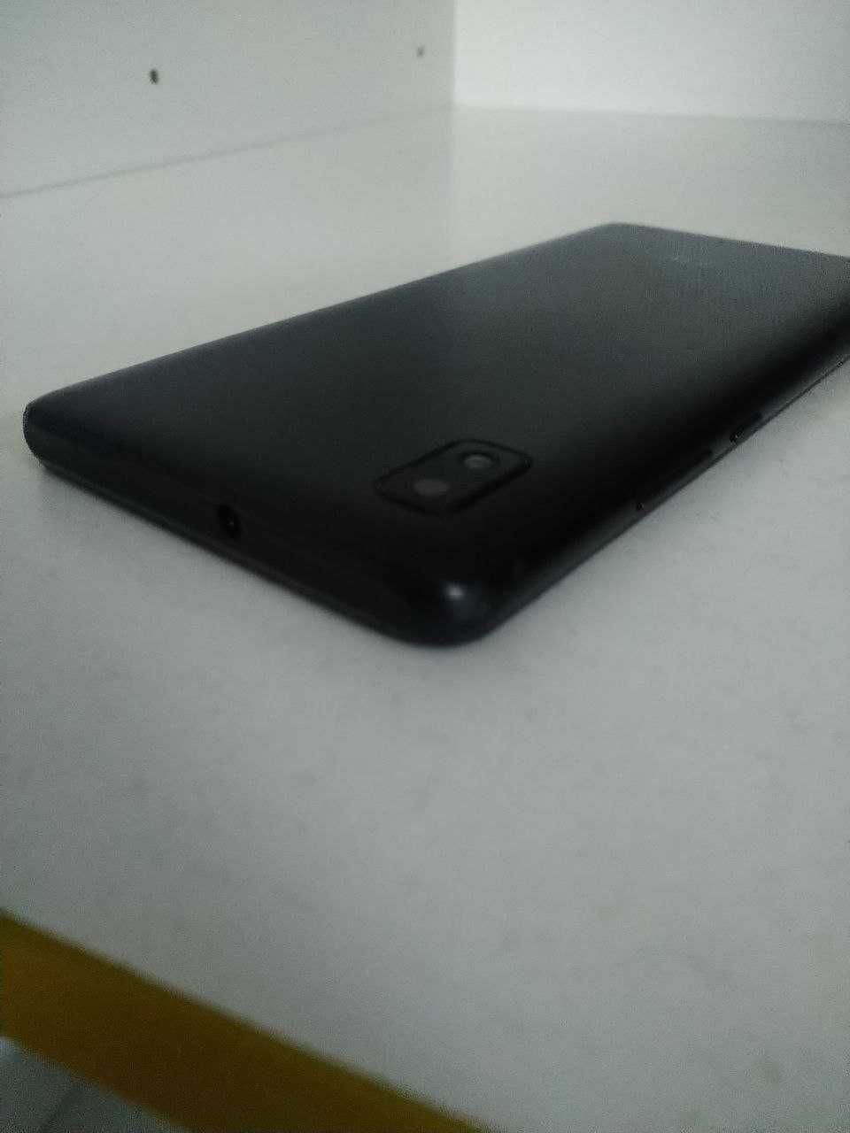 На запчасти ZTE L210 Black