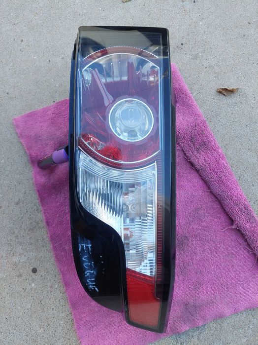 farolim traz drt range rover evoque