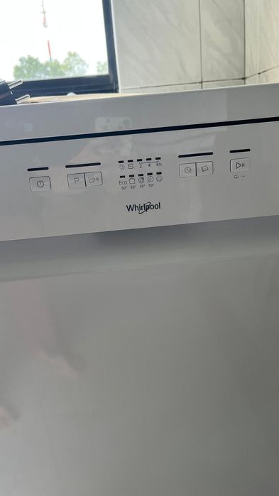 Máquina de lavar loiça