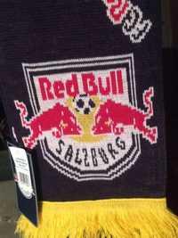 Cachecol Red Bull Salzburg