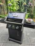 Grill Napoleon 365