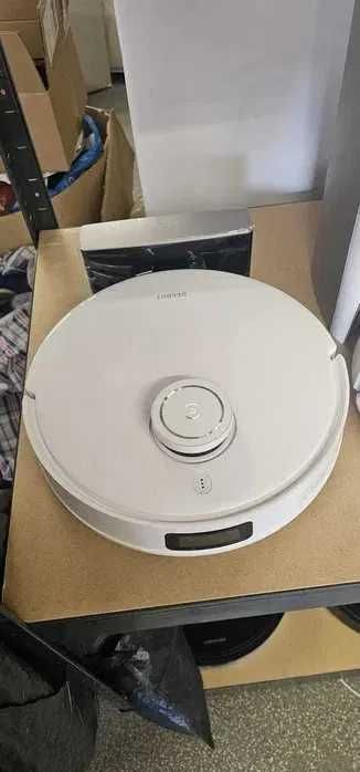 Roboty sprzątające i części – serwis, zamiana, sprzedaż