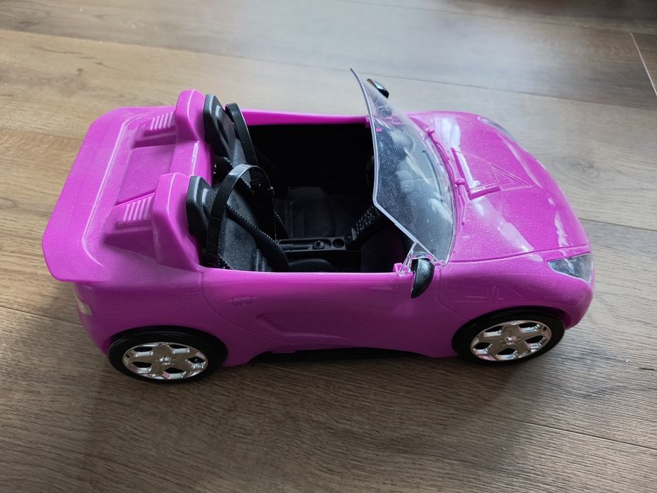 Auto dla Barbie 34cm