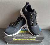Buty męskie Skechers roz 40 (26,5cm)