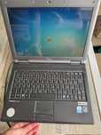 Продам ноутбук Fujitsu Siemens U9200