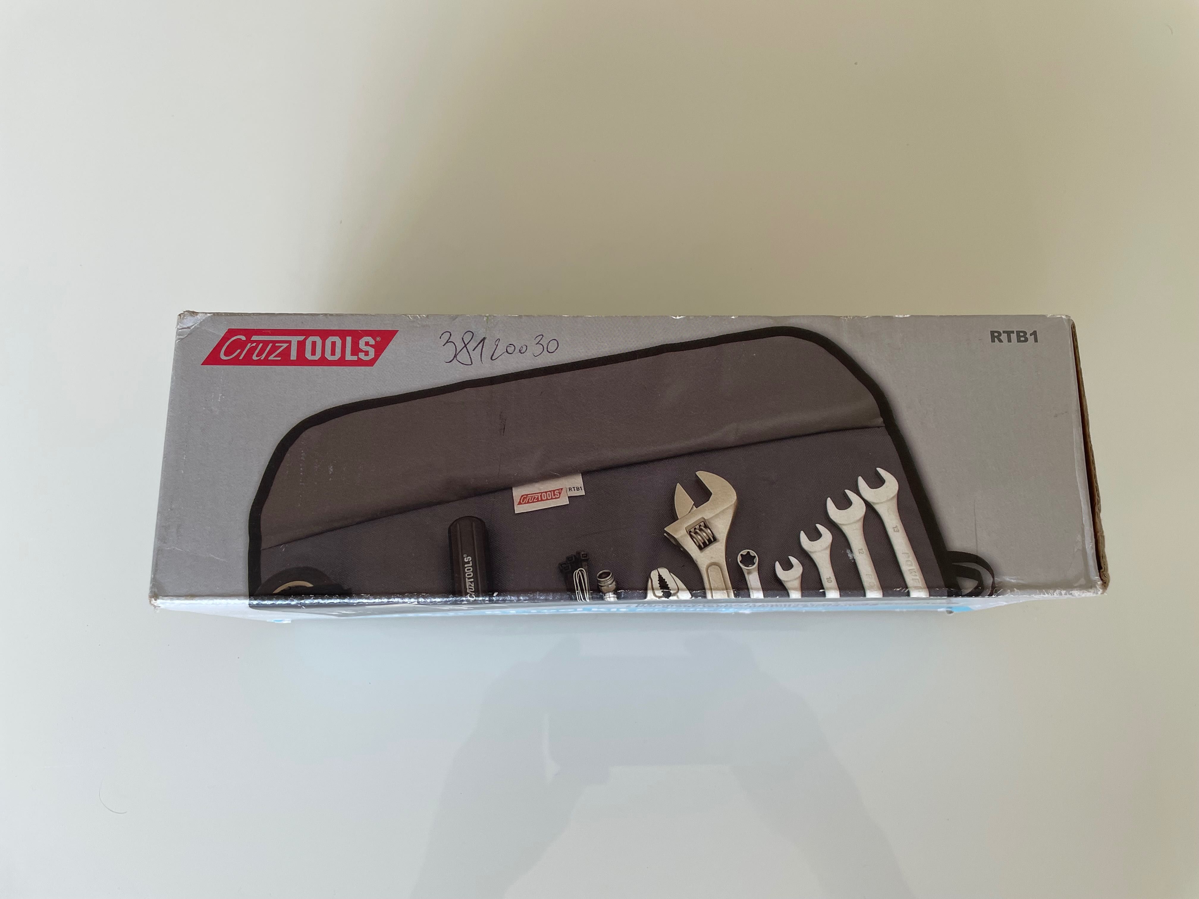 RoadTech™ B1 Tool Kit for BMW Motorcycles (2018 and older)