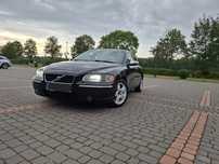 S 60 2,4d5 163KM Półskóry manual 2007r