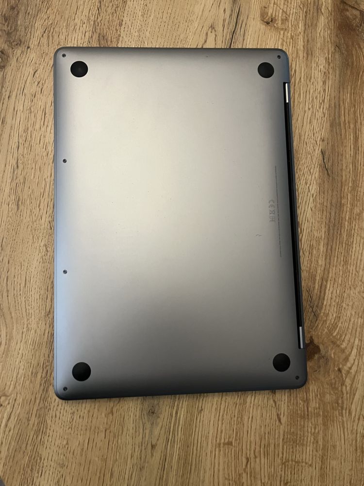Macbook Pro 2017