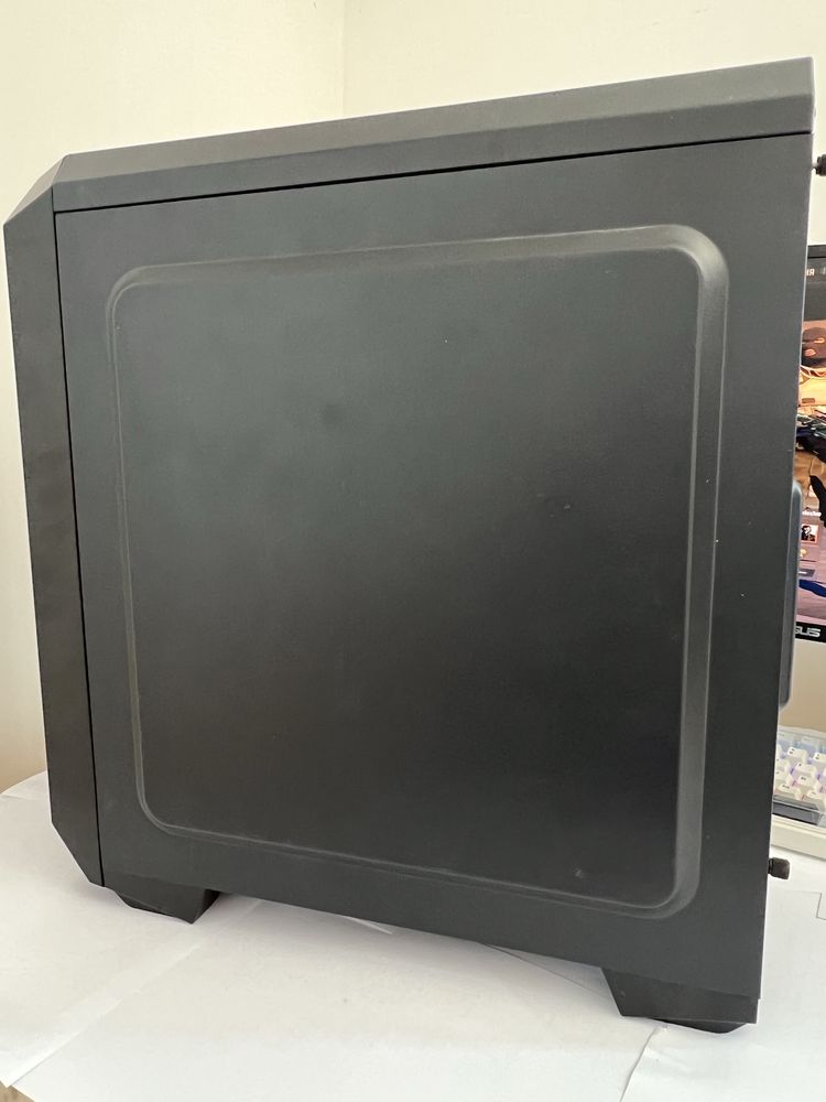 Корпус для пк Antec nx201