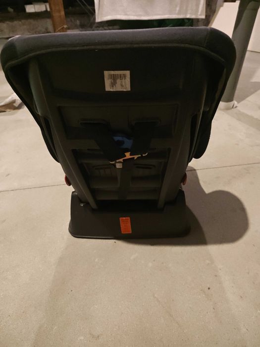 Fotelik samochodowy dla dziecka