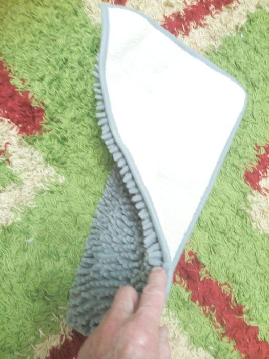 Коврик 58*38 прикроватный