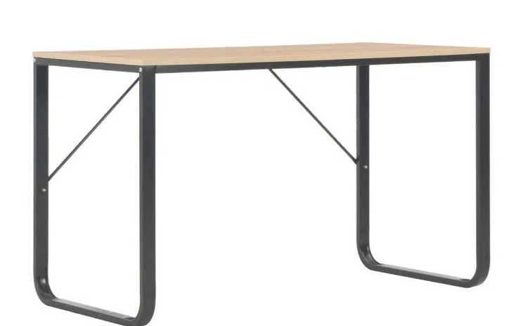 Secretária nova embalada