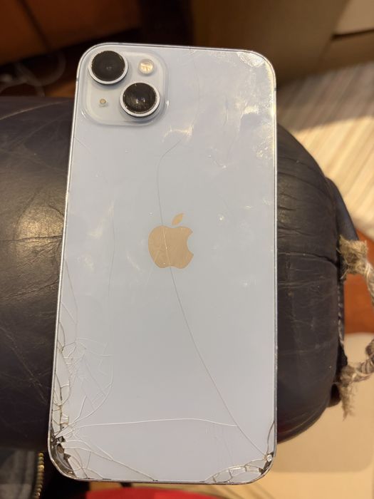 Iphone 14 plus 256 gb