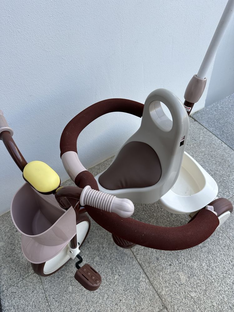 iimo Triciclo para bebe