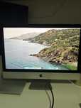 Apple IMAC 27 Cali A1419 Retina LATE 2015