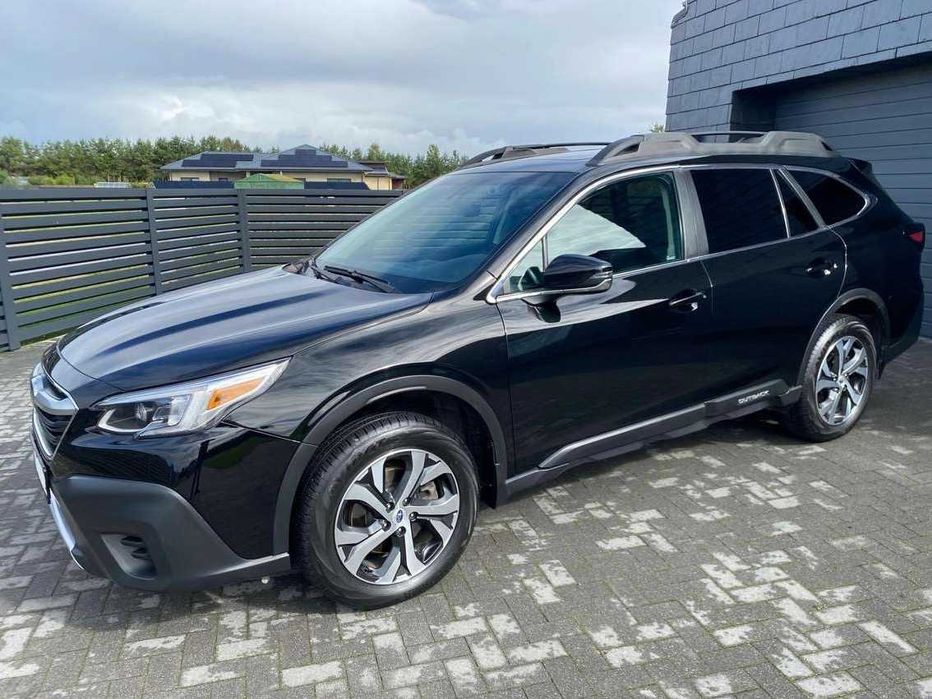 Продаю Subaru Outback 2.5 (AWD) 2020 року, VI покоління